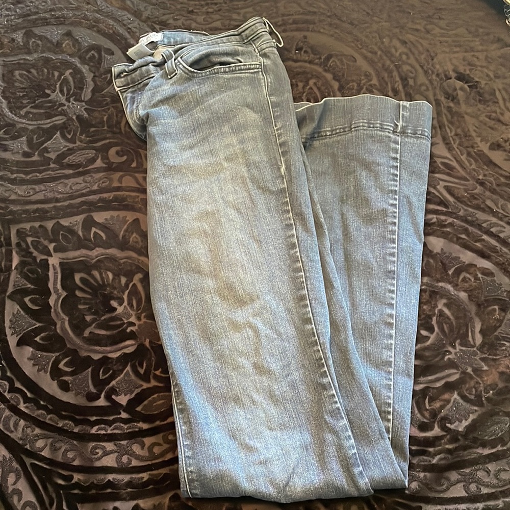 Judy Blue Jeans
